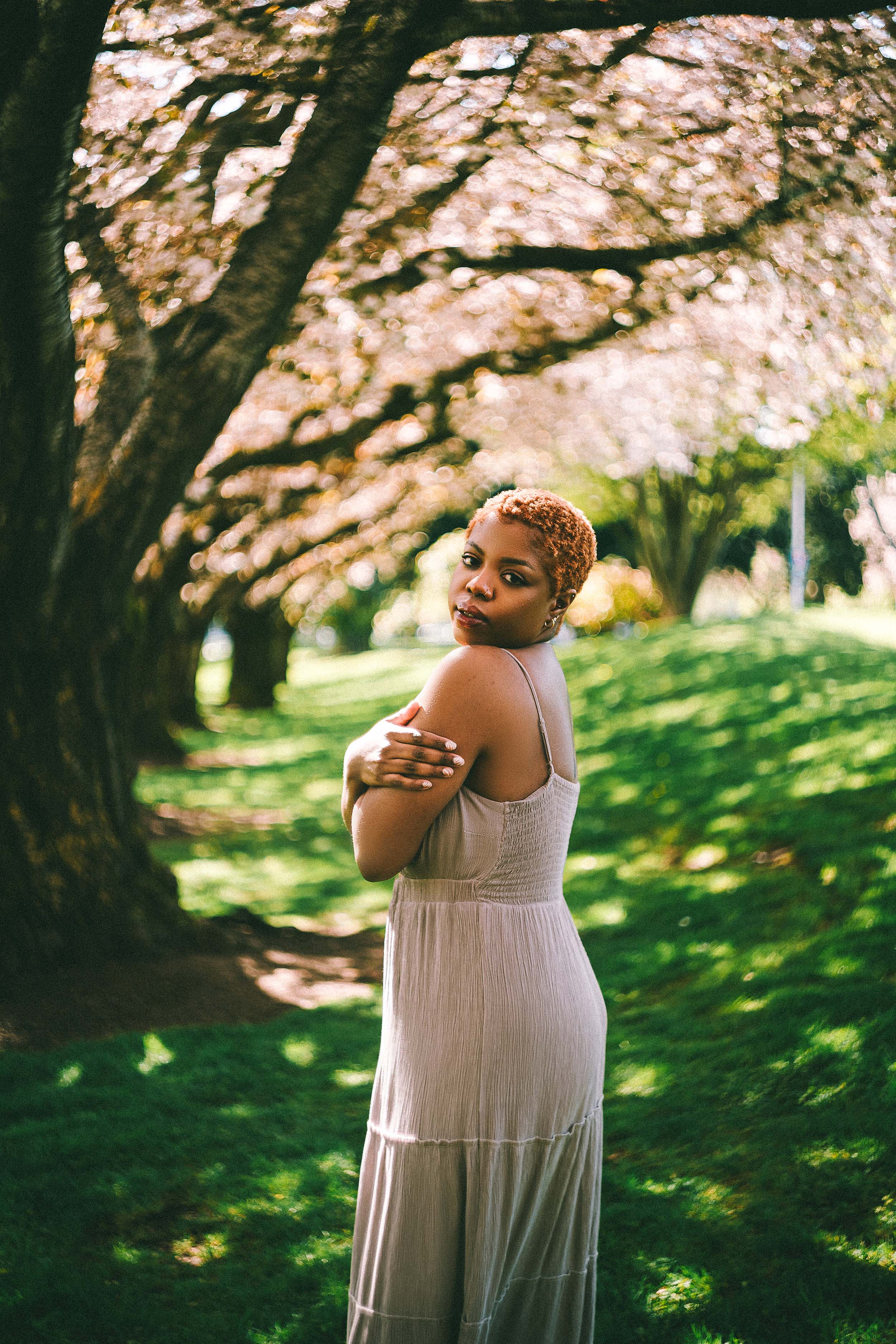 My Favorite Portrait Photography Gear: Vintage Lens Helios 44-2 58mm f/2 with Stunning Swirly Bokeh — photograph 5 of 19